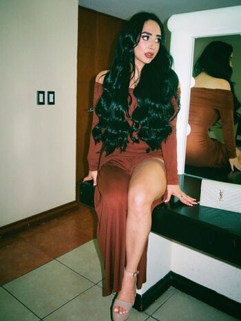 Estefania lopez perez page leaked private photo uncensored HD quality