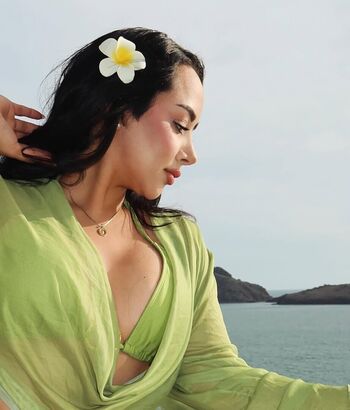 Estefania lopez perez page leaked private photo uncensored HD quality