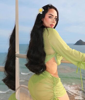 Estefania lopez perez page leaked private photo uncensored HD quality