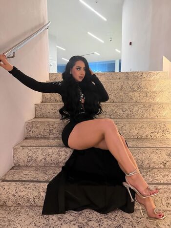 Estefania lopez perez page leaked private photo uncensored HD quality