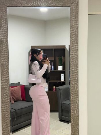 Estefania lopez perez page leaked private photo uncensored HD quality