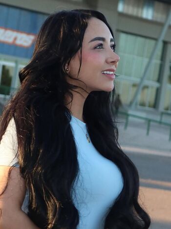 Estefania lopez perez page leaked private photo uncensored HD quality
