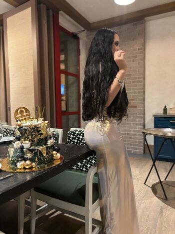 Estefania lopez perez page leaked private photo uncensored HD quality