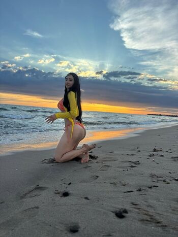 Estefania lopez perez page leaked private photo uncensored HD quality