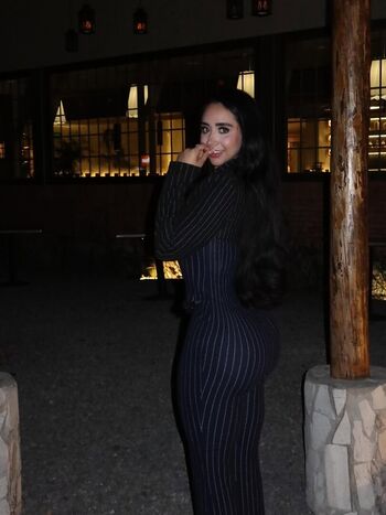 Estefania lopez perez page leaked private photo uncensored HD quality