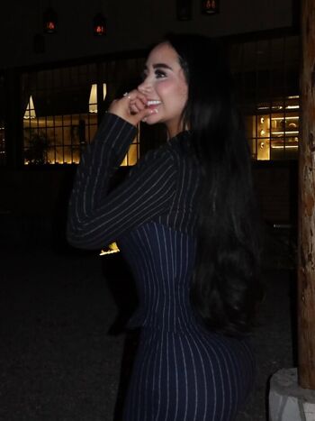 Estefania lopez perez page leaked private photo uncensored HD quality