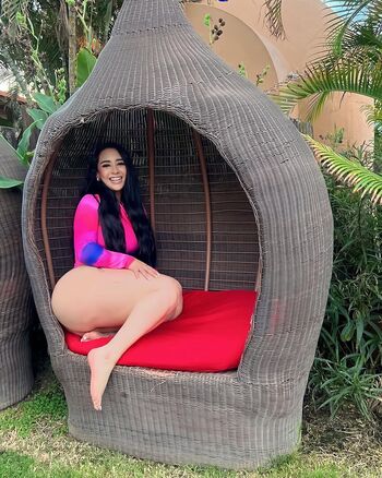 Estefania lopez perez page leaked private photo uncensored HD quality