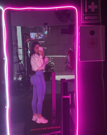 Estefania lopez perez page leaked private photo uncensored HD quality