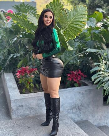 Estefania lopez perez page leaked private photo uncensored HD quality