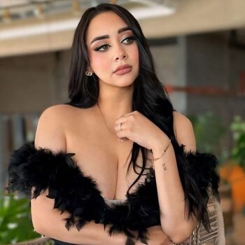 Estefania lopez perez page leaked private photo uncensored HD quality