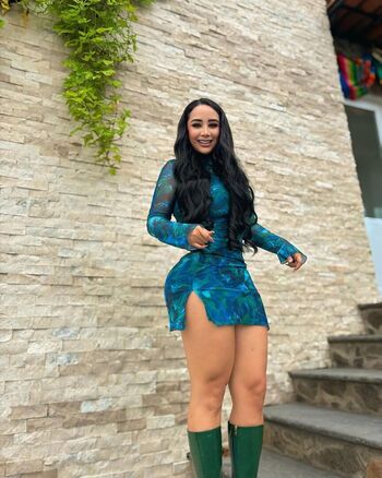 Estefania lopez perez page leaked private photo uncensored HD quality