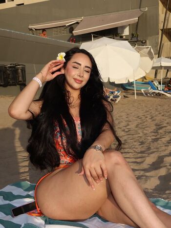 Estefania lopez perez leaked private photo uncensored HD quality