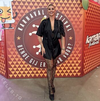 Estelle kieft leaked private photo uncensored HD quality
