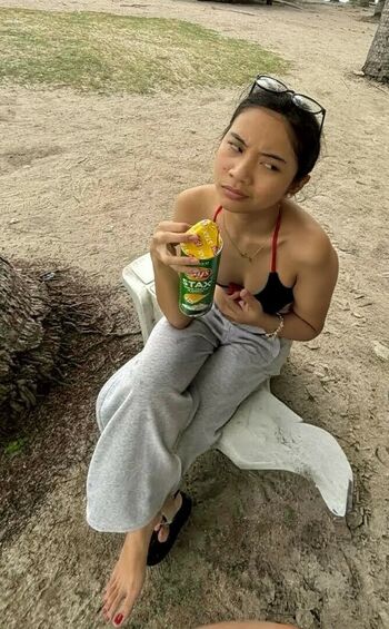 Ethel claire olorvida leaked private photo uncensored HD quality