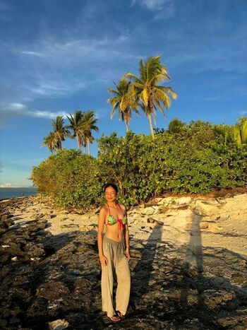 Ethel claire olorvida leaked private photo uncensored HD quality
