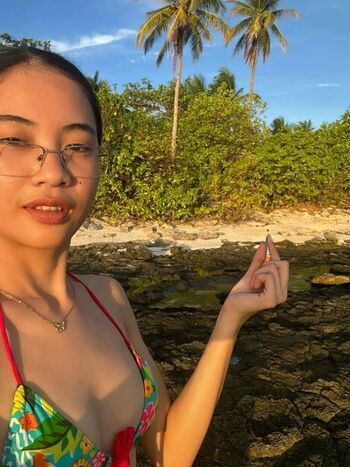 Ethel claire olorvida leaked private photo uncensored HD quality