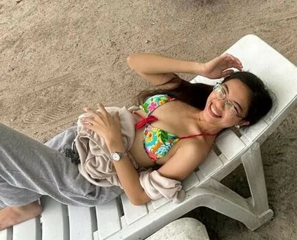 Ethel claire olorvida leaked private photo uncensored HD quality