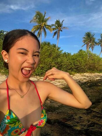 Ethel claire olorvida leaked private photo uncensored HD quality