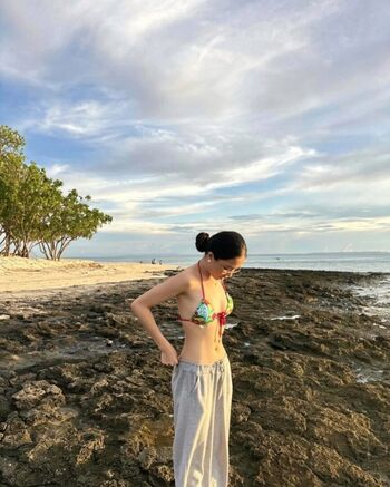 Ethel claire olorvida leaked private photo uncensored HD quality