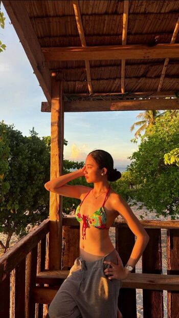 Ethel claire olorvida leaked private photo uncensored HD quality