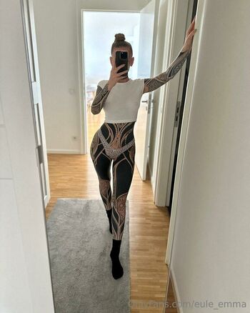 Eule emma leaked private photo uncensored HD quality