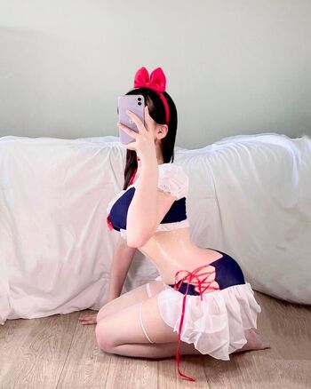Eune i leaked private photo uncensored HD quality