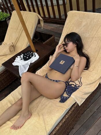 Eunji pyoapple  page leaked private photo uncensored HD quality