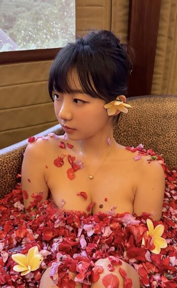Eunji pyoapple  page leaked private photo uncensored HD quality