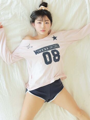 Eunji pyoapple  page leaked private photo uncensored HD quality