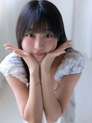 Eunji pyoapple  page leaked private photo uncensored HD quality