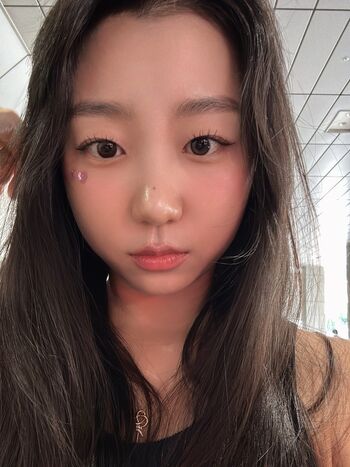 Eunji pyoapple  page leaked private photo uncensored HD quality