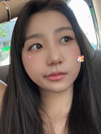 Eunji pyoapple  page leaked private photo uncensored HD quality