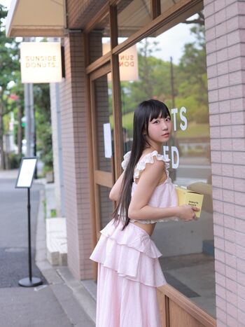 Eunji pyoapple  page leaked private photo uncensored HD quality
