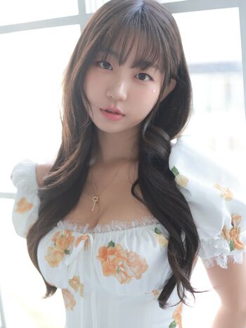Eunji pyoapple  page leaked private photo uncensored HD quality