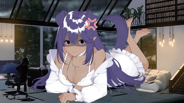 Euryale drift page leaked private photo uncensored HD quality