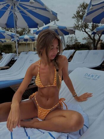 Evanthia theodorou leaked private photo uncensored HD quality