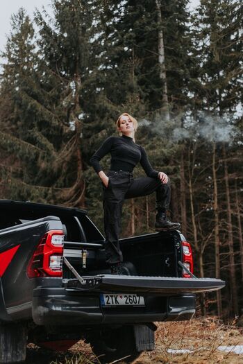 Evasindlerova leaked private photo uncensored HD quality