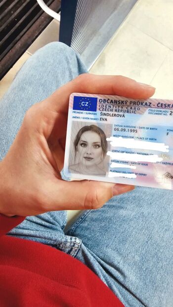 Evasindlerova leaked private photo uncensored HD quality