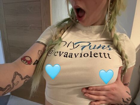 Evaviolet leaked private photo uncensored HD quality