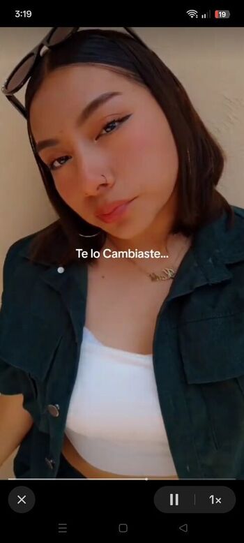 Evy rosas leaked private photo uncensored HD quality