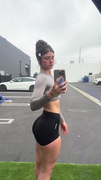 Faith ordway page leaked private photo uncensored HD quality