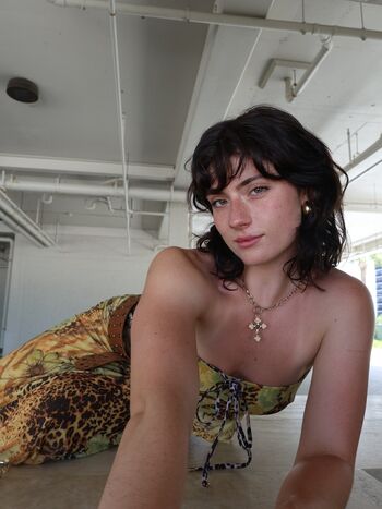 Faith ordway page leaked private photo uncensored HD quality