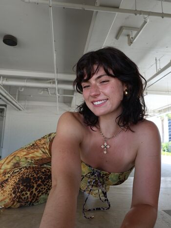 Faith ordway page leaked private photo uncensored HD quality