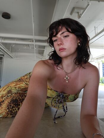 Faith ordway page leaked private photo uncensored HD quality