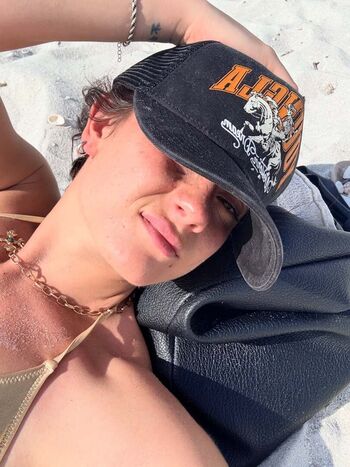 Faith ordway page leaked private photo uncensored HD quality