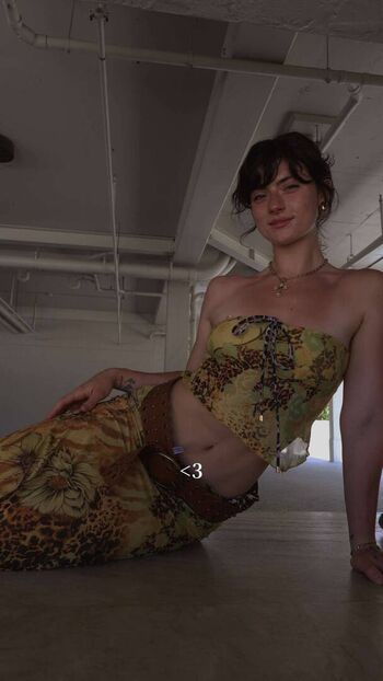 Faith ordway page leaked private photo uncensored HD quality