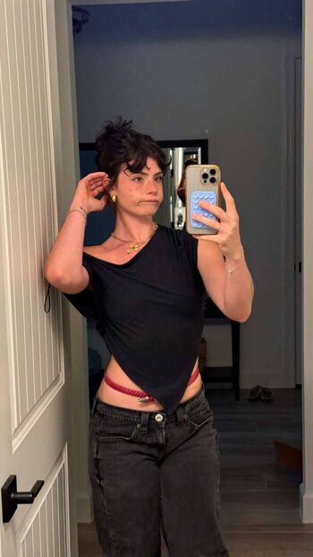 Faith ordway page leaked private photo uncensored HD quality