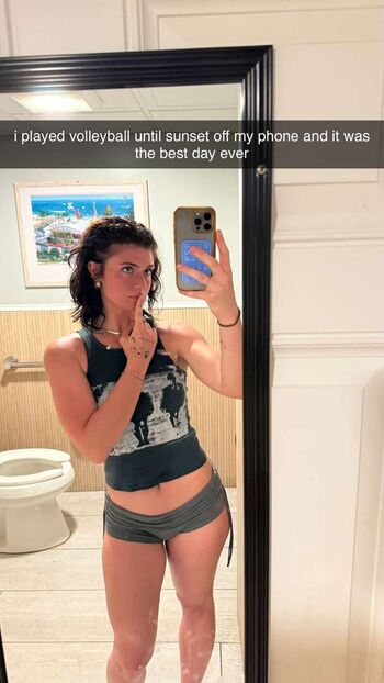 Faith ordway page leaked private photo uncensored HD quality