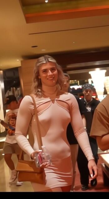 Faith ordway page leaked private photo uncensored HD quality
