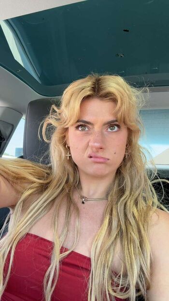 Faith ordway page leaked private photo uncensored HD quality